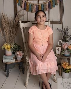 Meet your Posher, Debra